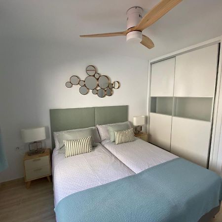 Clara'S Sun Apart. II Morro Jable Exterior foto