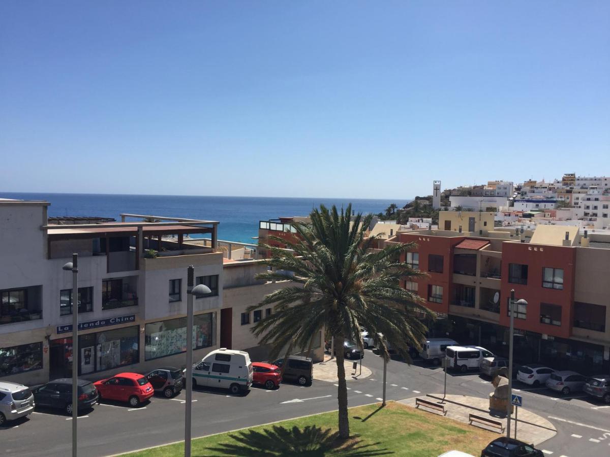 Clara'S Sun Apart. II Morro Jable Exterior foto